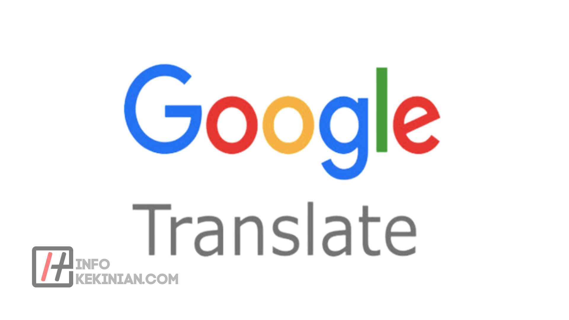 Cara Cepat Belajar Bahasa Inggris Menggunakan Google Translate