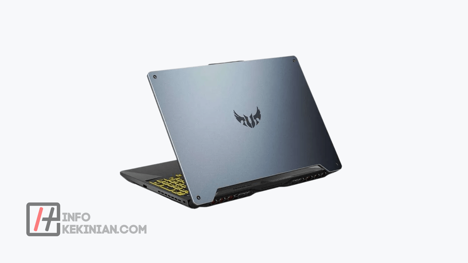 HP Pavilion Gamin