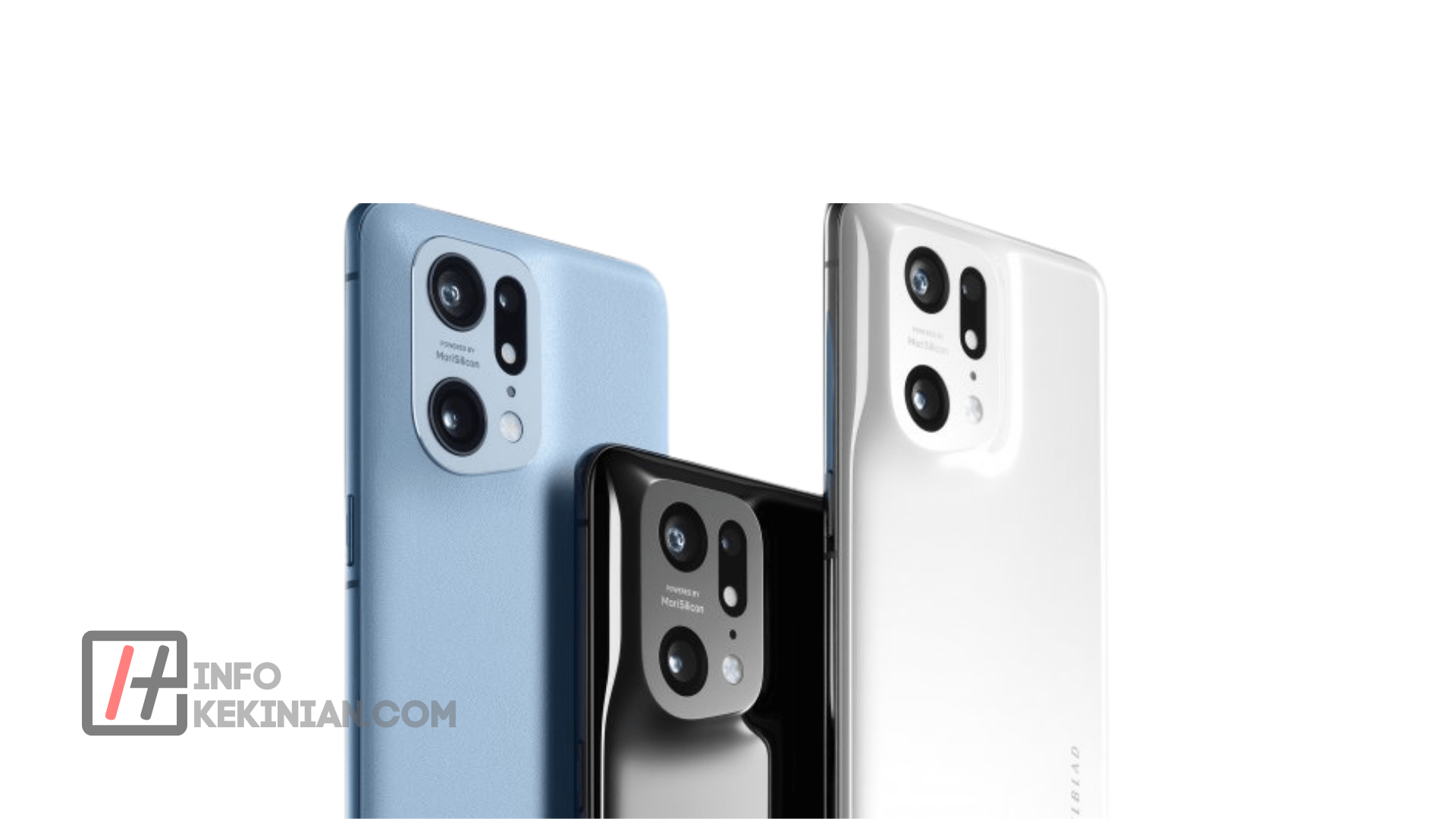 Hadir di Tanah Air dengan Harga 14 juta, Berikut Review Oppo Find X5 Pro