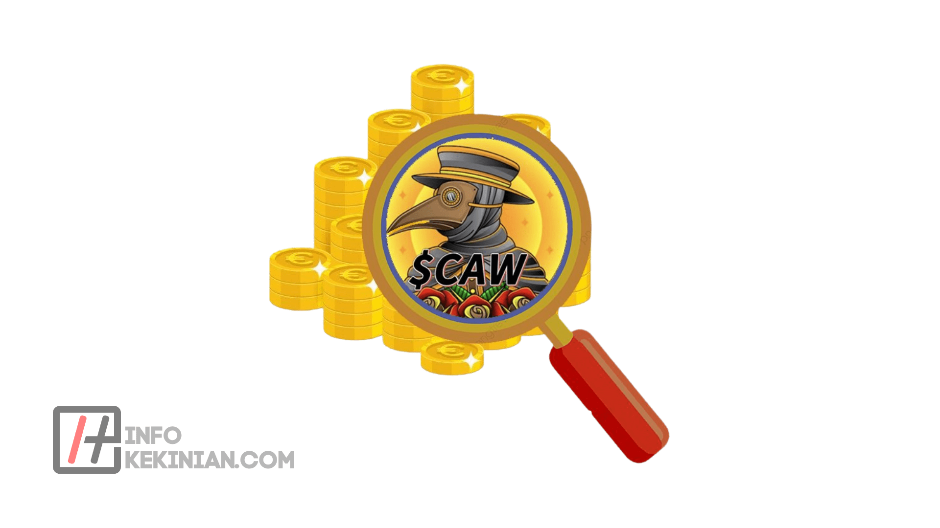 Hunters Dream (CAW Token) - Fitur, Harga dan Prediksi Kedepannya