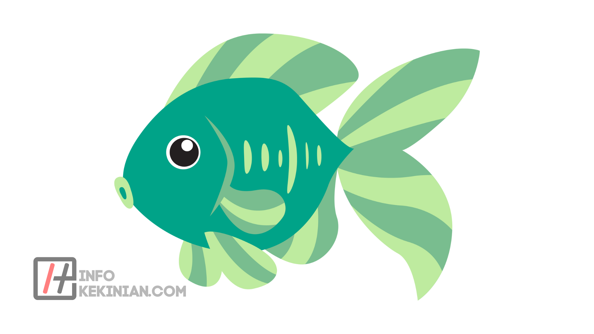 Ikan Hias Terpopuler di Asia – Ikan Arwana