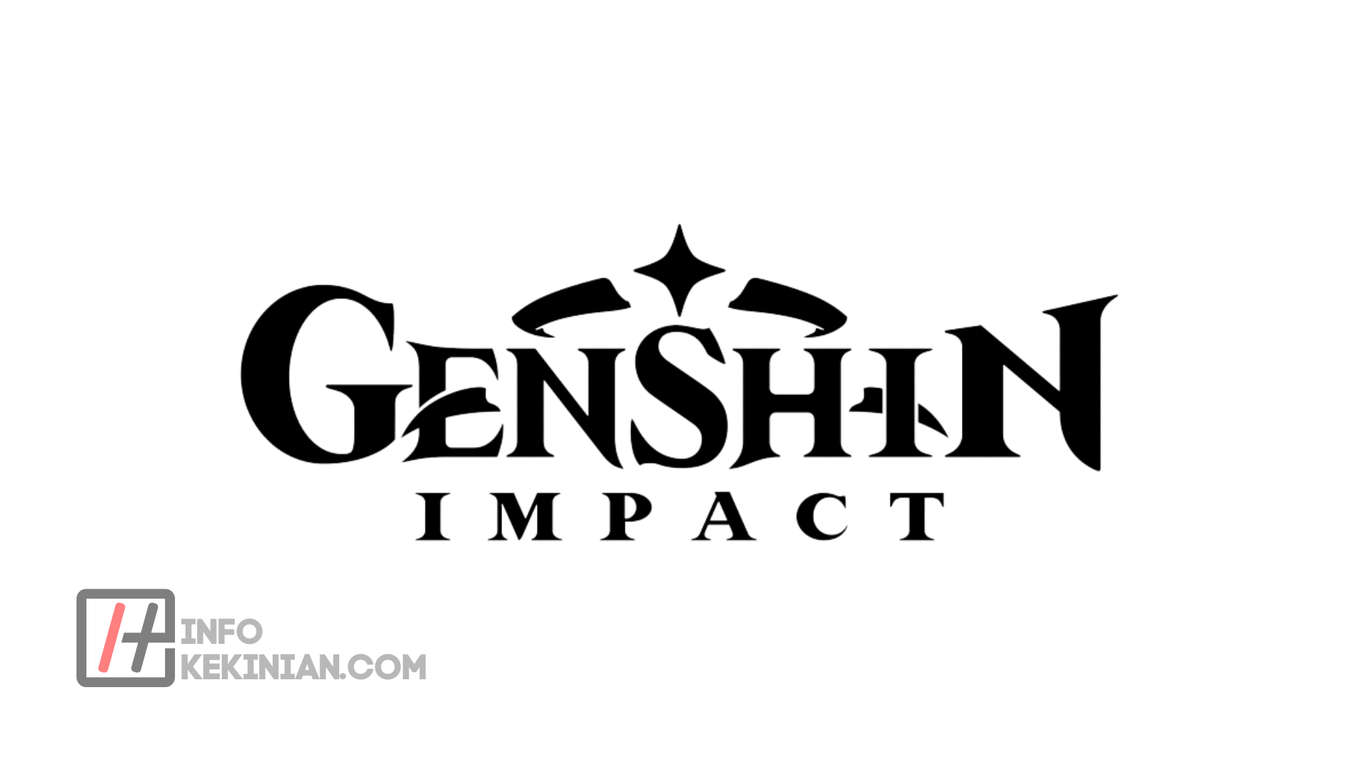 Item yang perlu disiapkan untuk Bermain Genshin Impact