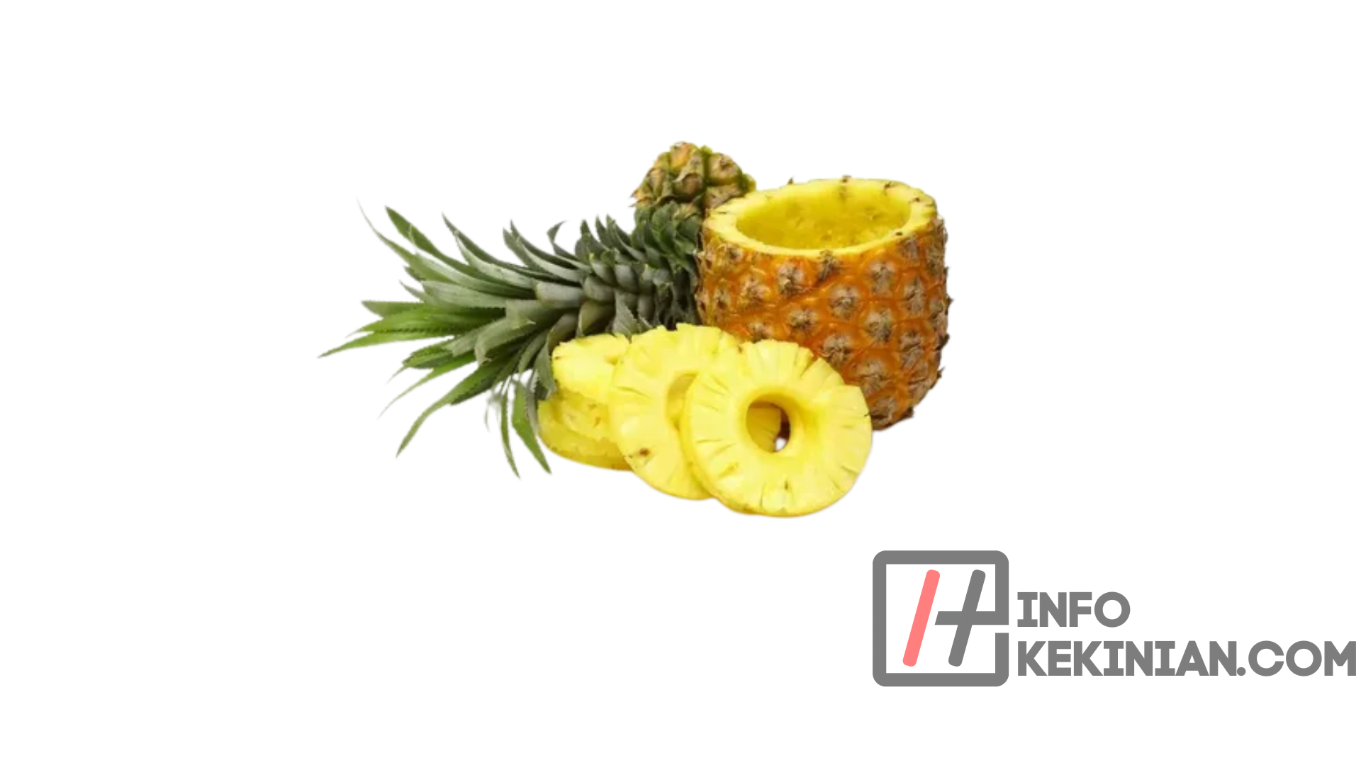 Jenis - Jenis Buah untuk Menurunkan Berat Badan (2)