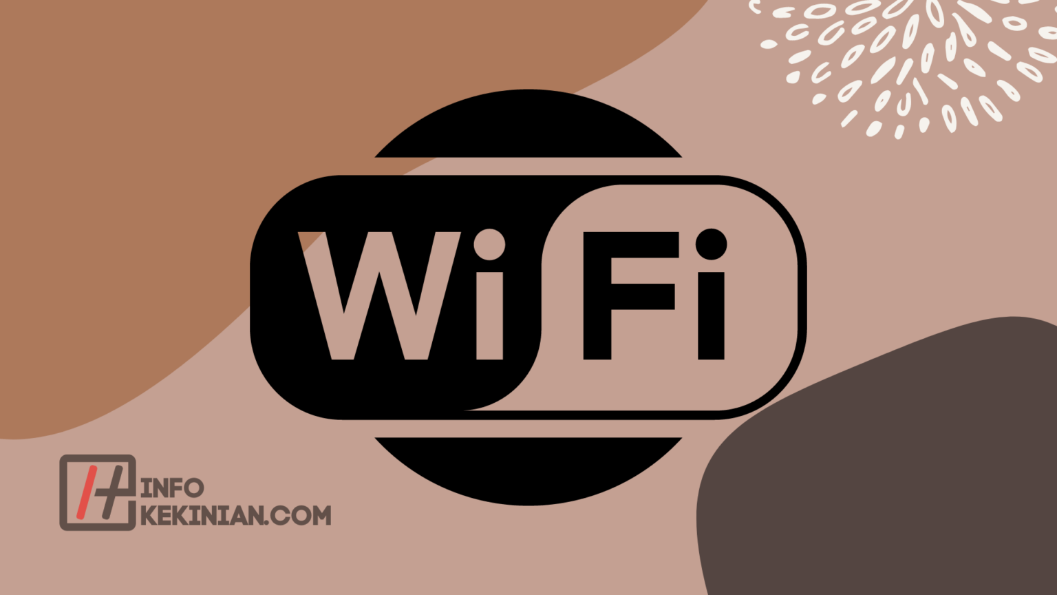 Cara Mengatasi Wifi IndiHome Yang Lemot