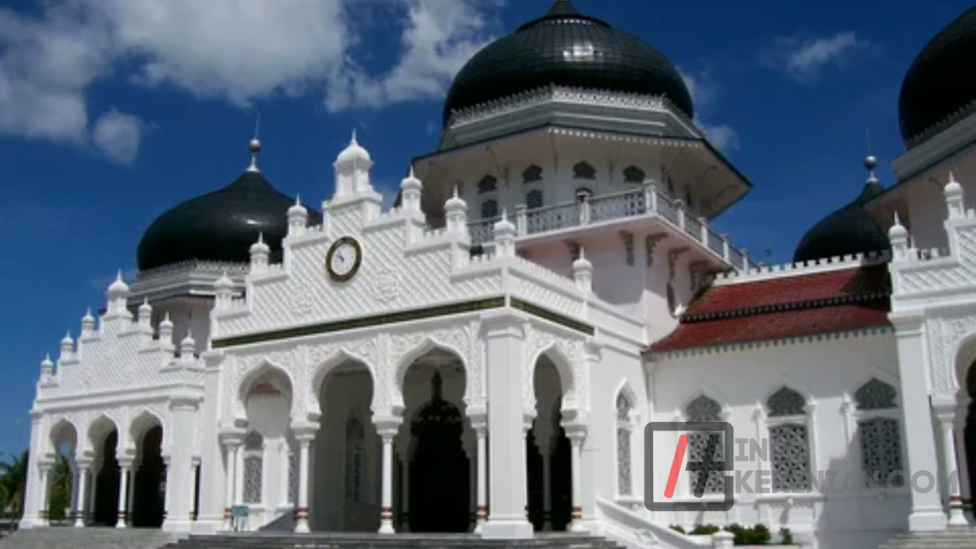 Kerajaan Islam Indonesia