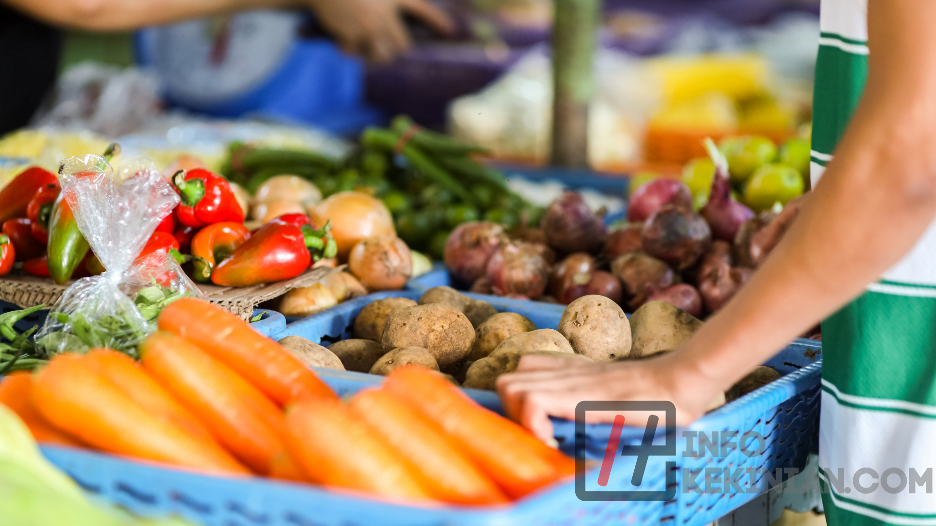 Keunggulan Pasar Persaingan Sempurna