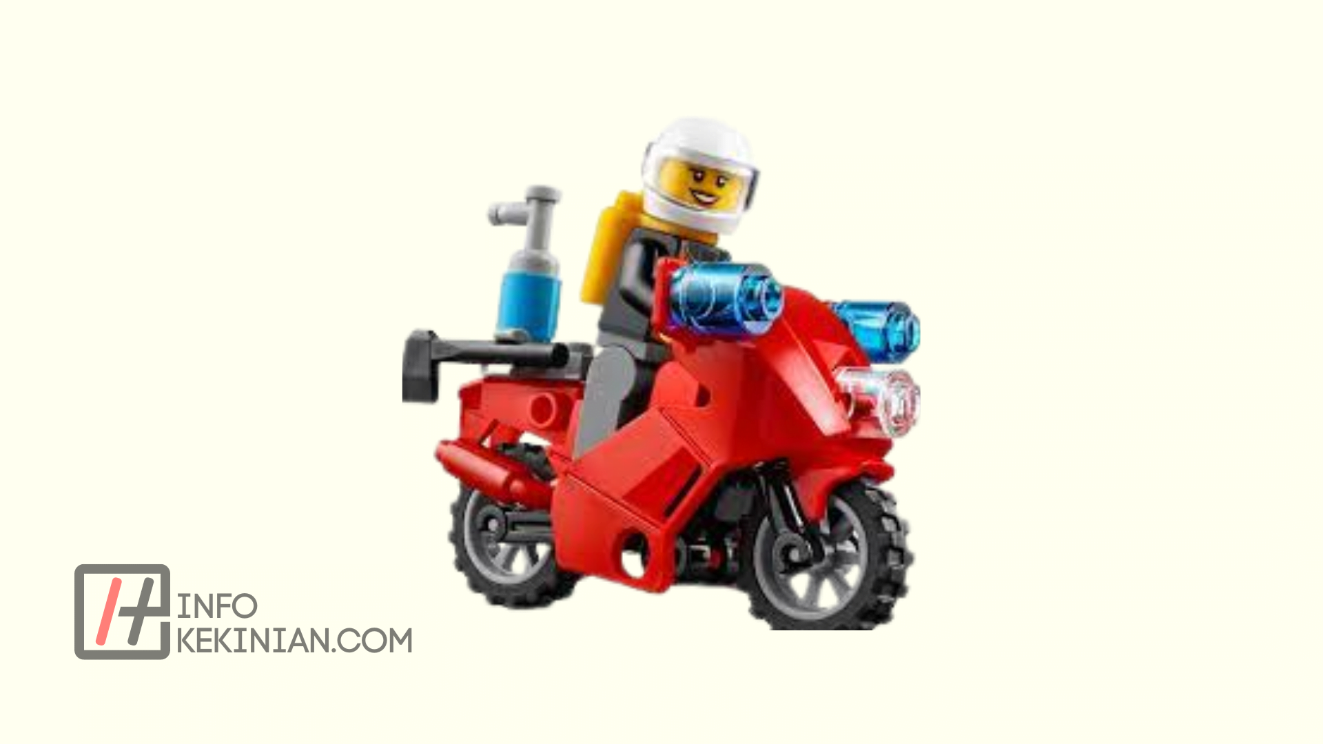 Lego Junior APK