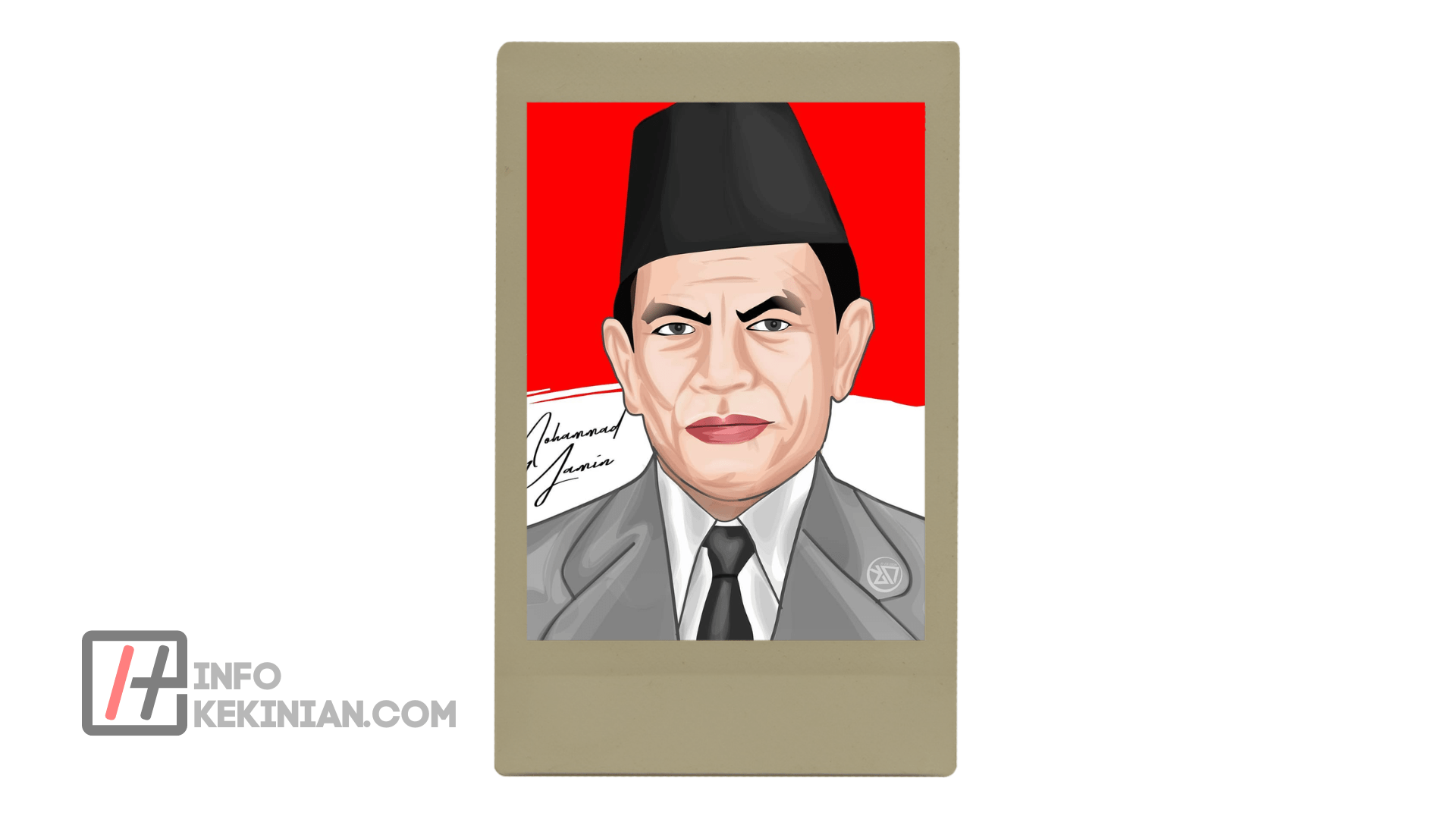 Menurut Muhammad Yamin
