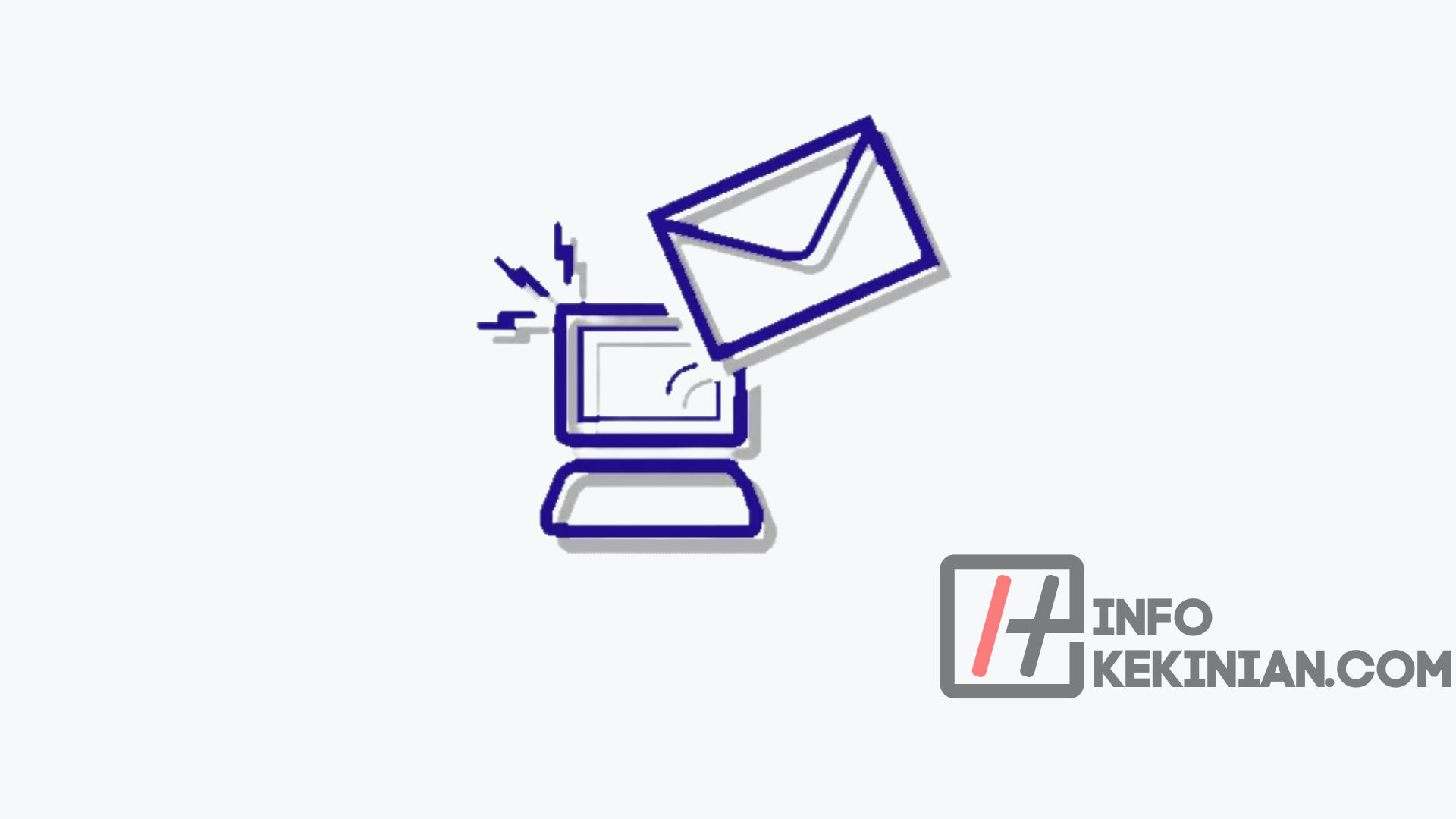 Jenis-Jenis Surat Elektronik