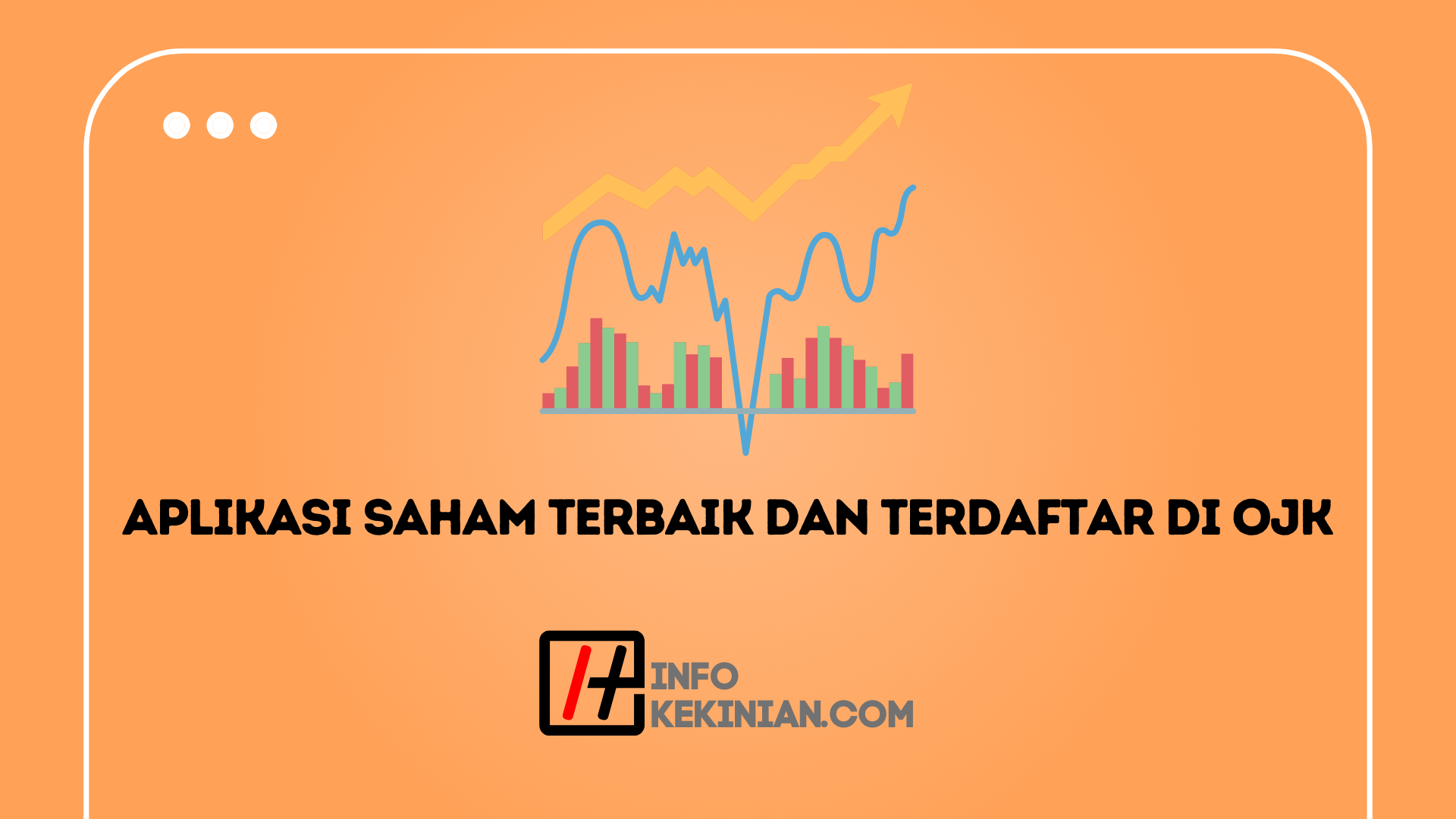 Aplikasi Saham Online: Berikut Rekomendasi Aplikasi Terbaik Dan ...