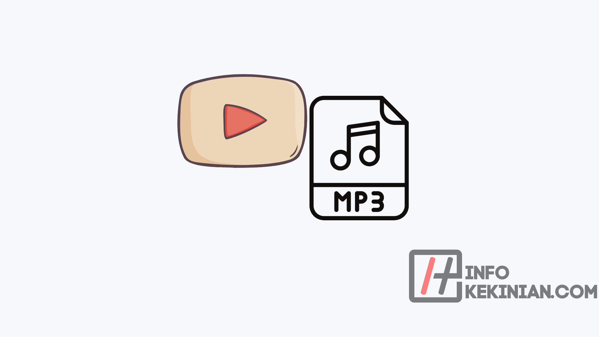 Rekomendasi Aplikasi Convert Video YouTube ke MP3