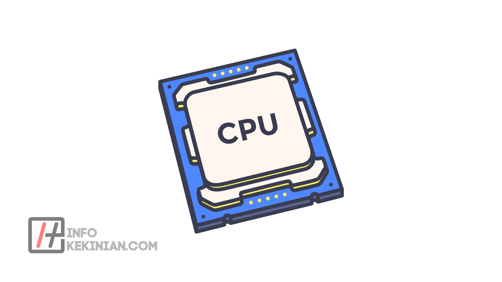Rekomendasi Prosesor AMD dengan iGPU Terbaik