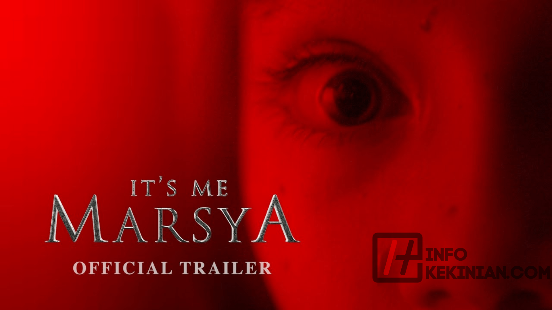 Review Serial Marsya The Movie