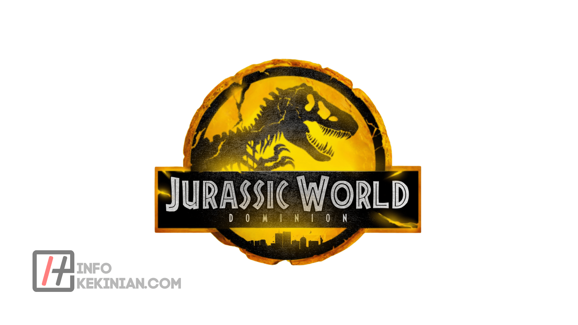 Tayang Rabu,Sinopsis Film Jurassic World_ Dominion