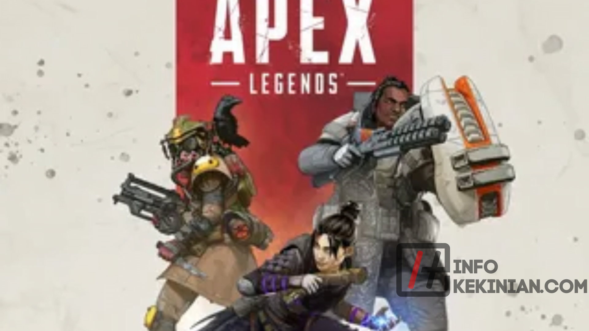 Specifications of Apex Legend Mobile Game Application (2)