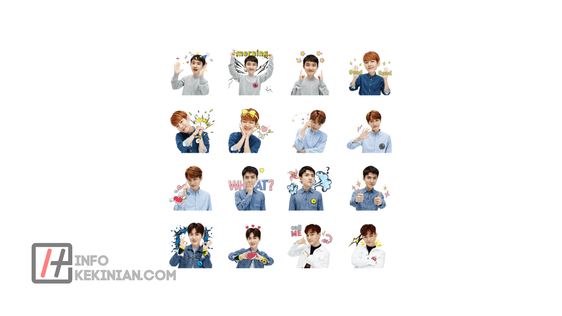 Stiker Katalog_ Tempat Cari Stiker di Telegram