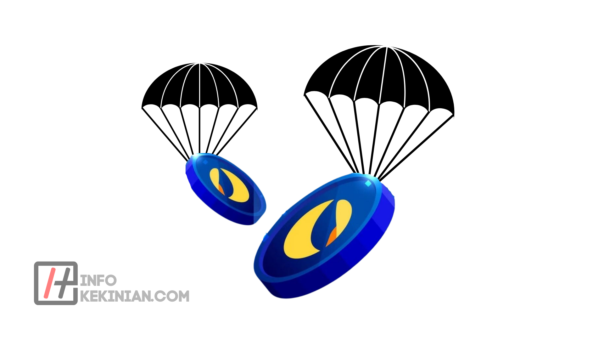 Terra LUNA 2.0_ Penyebaran Airdrop Tidak Merata, Kok Bisa_