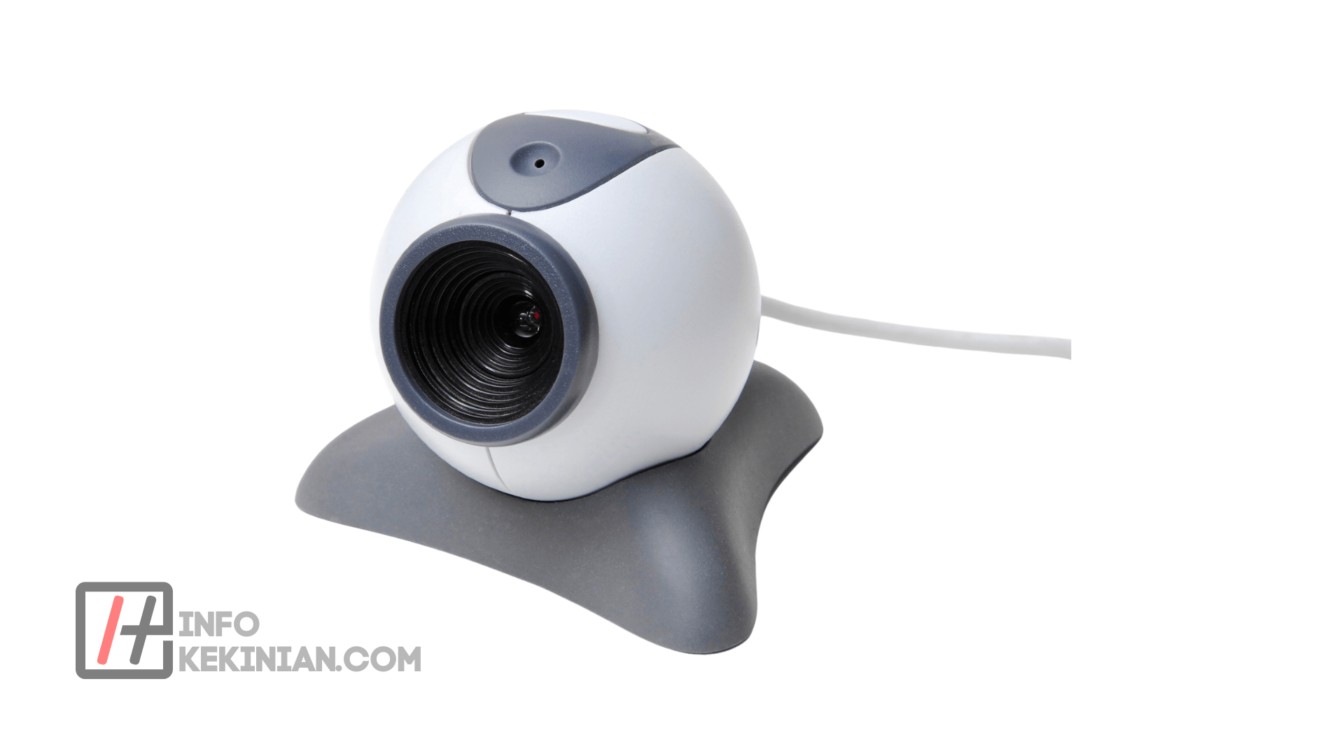 Webcam Premium Terbaik di Tahun 2021