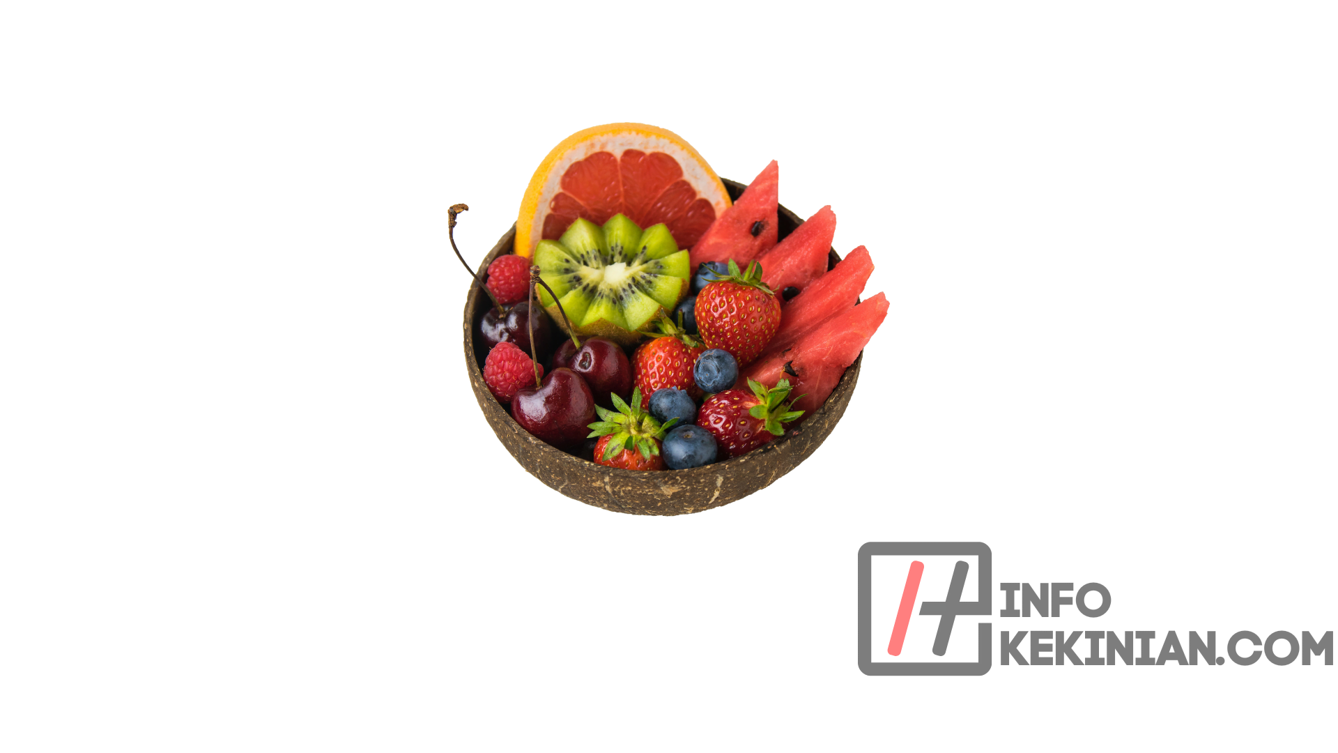 buah yang cepat menurunkan berat badan