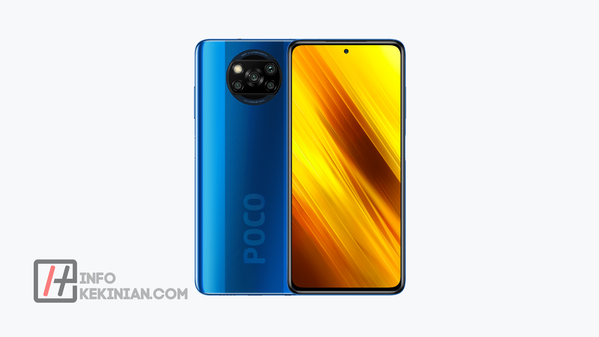 Купить Xiaomi Poco X