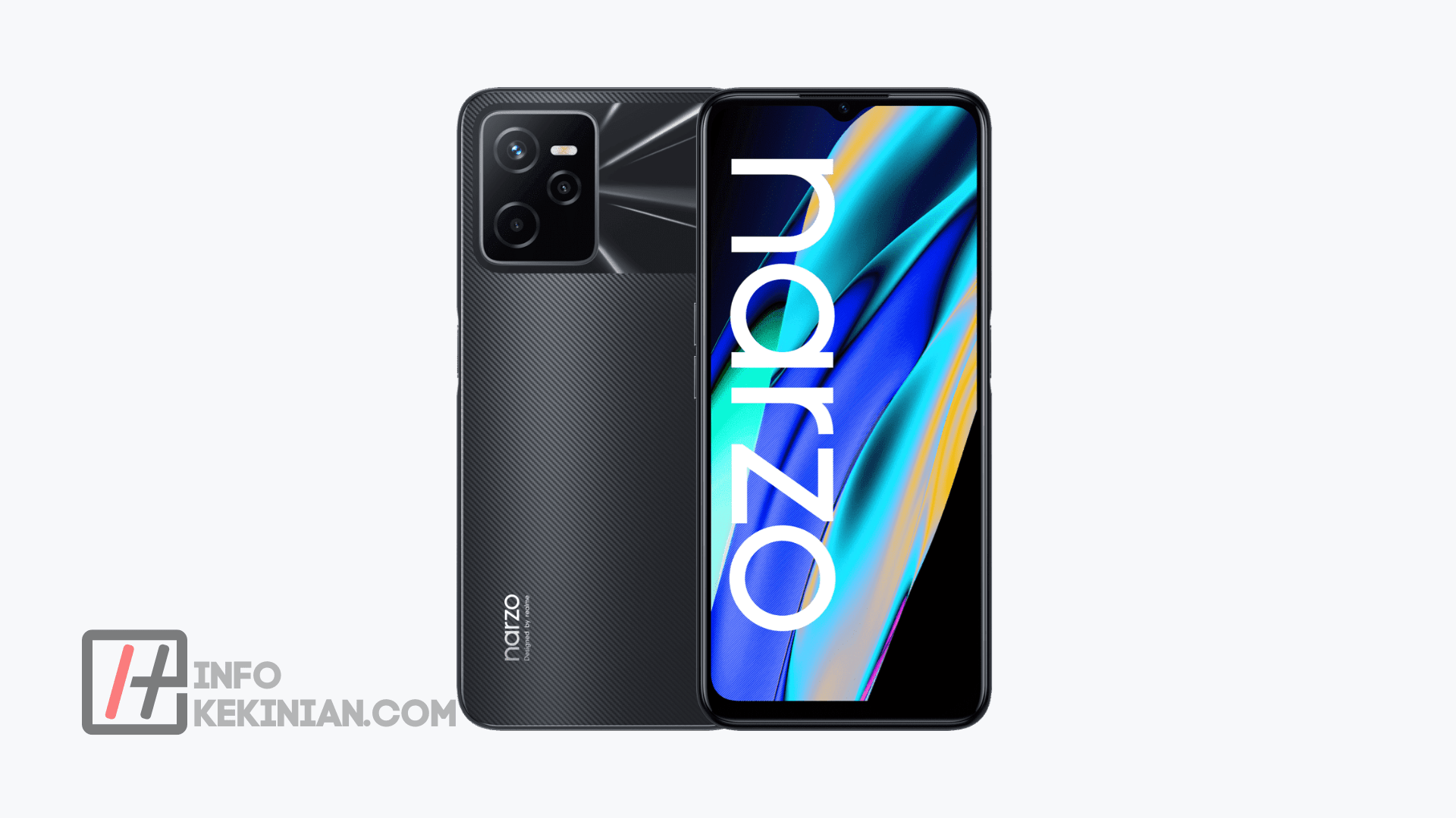 Realme Narzo 50i 4 64gb Купить