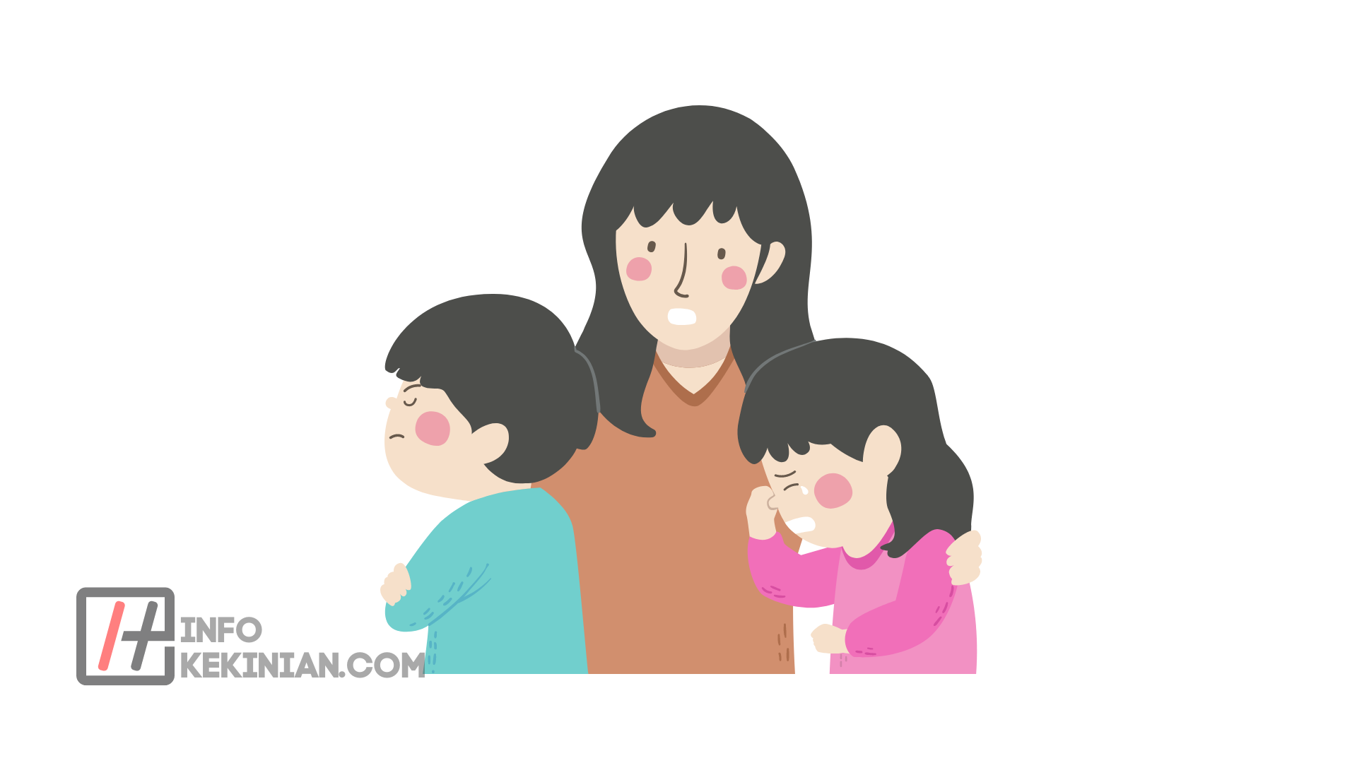 Anak Kedua Sang Penengah