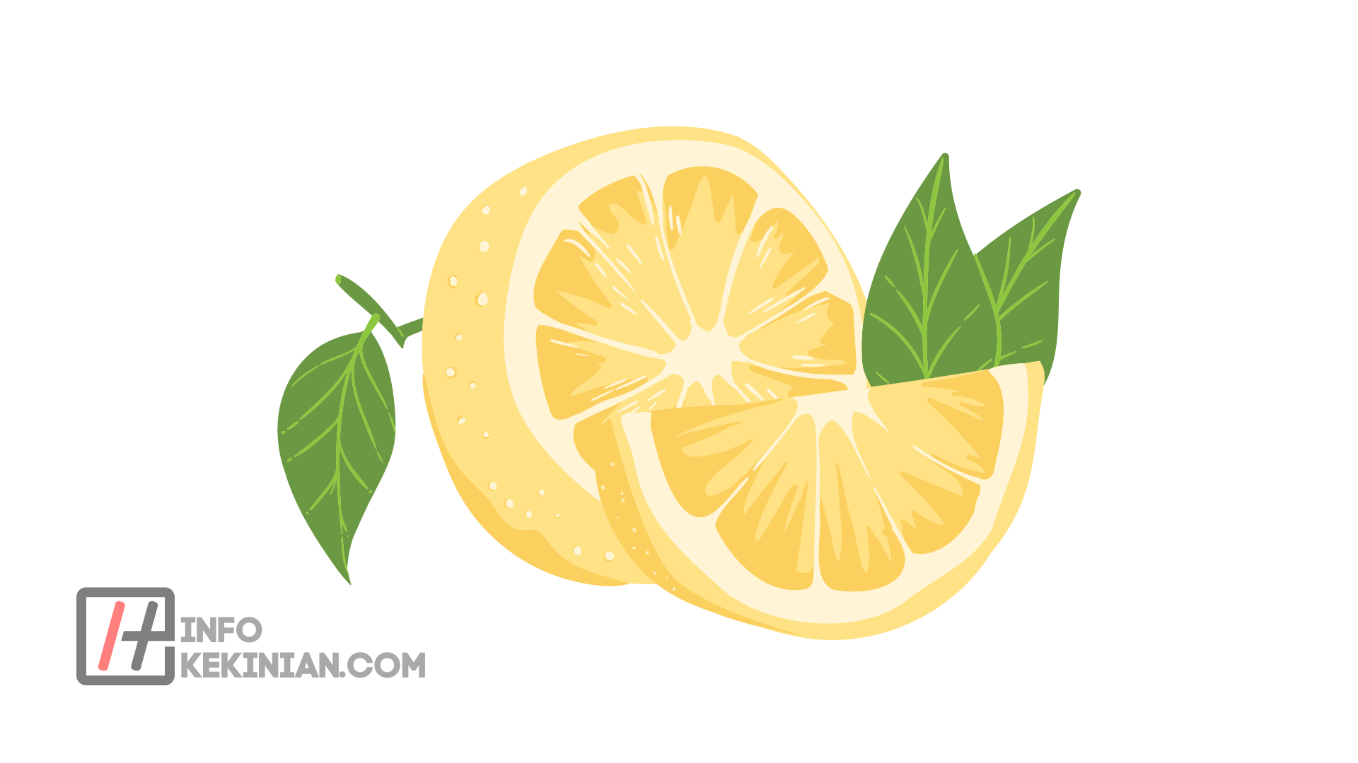 Cara Memutihkan Ketiak dengan Lemon
