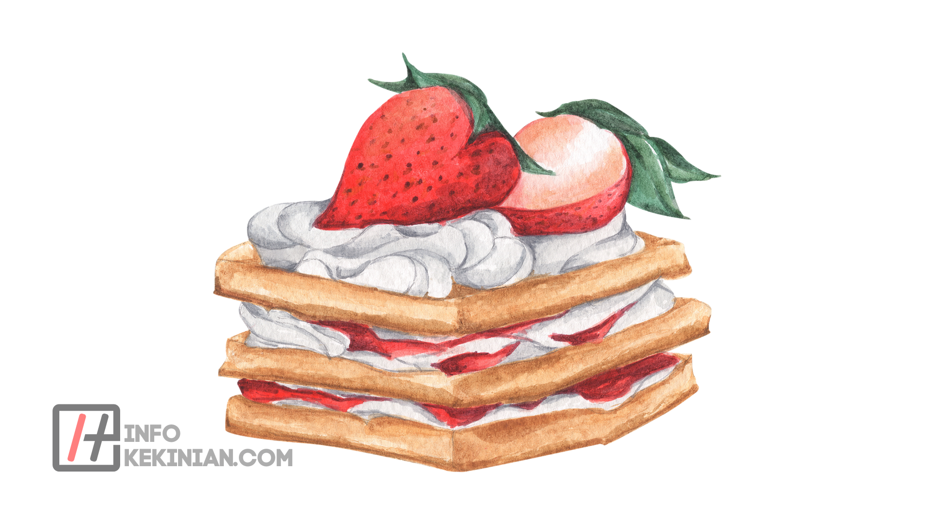 Cara Menyimpan Whipped Cream