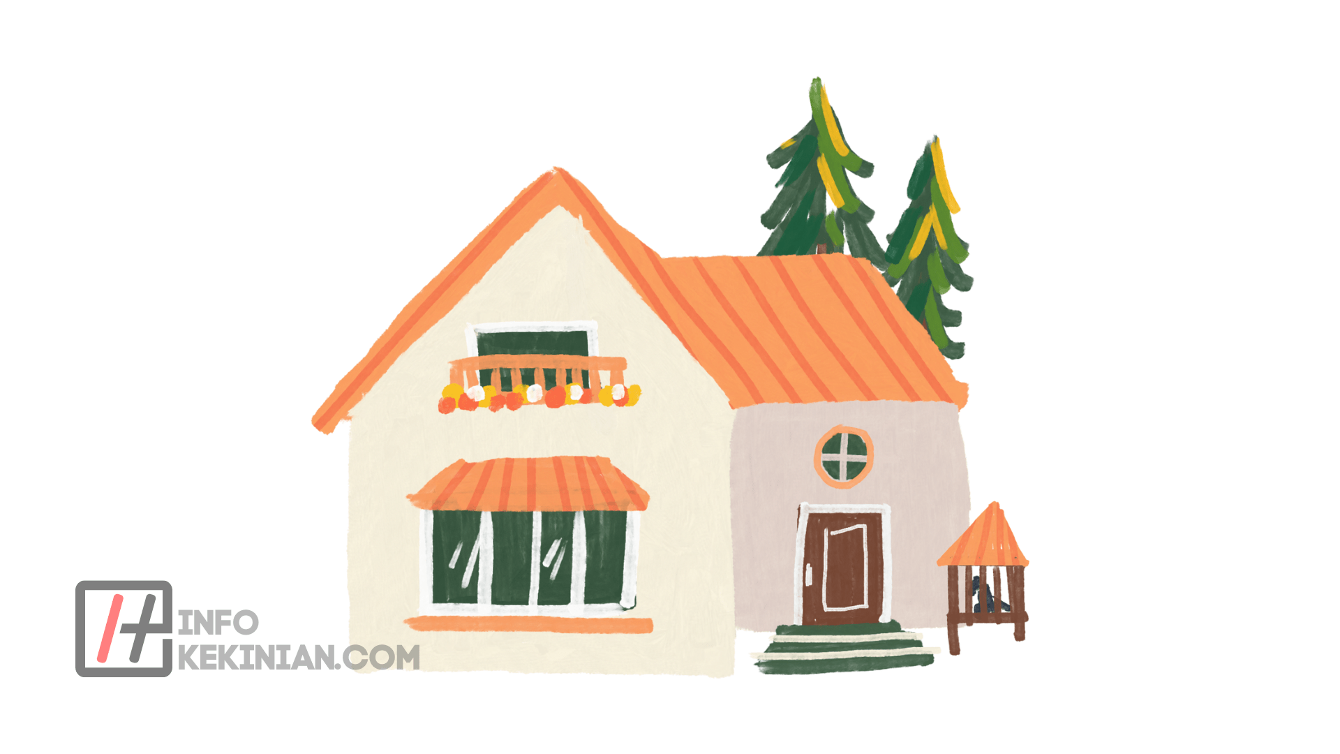 Desain Home & Landscape Premium Punch