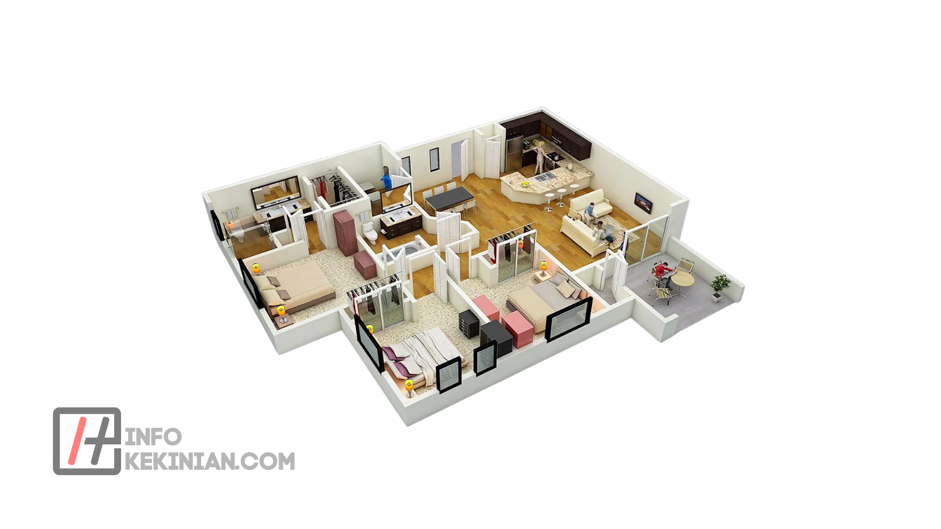 Home Design 3D