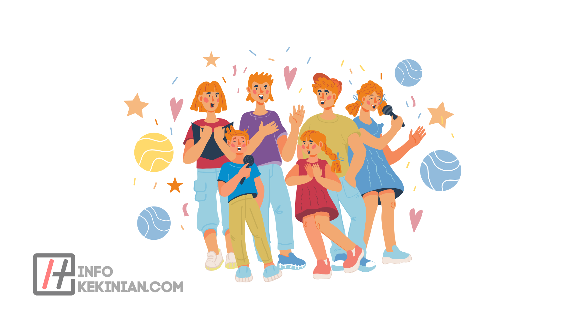 Karaoke for Kids