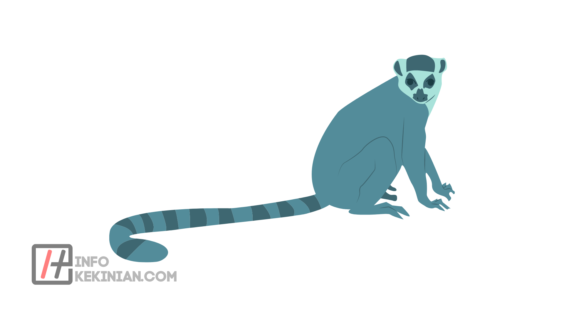 Lemur Bambu Besar