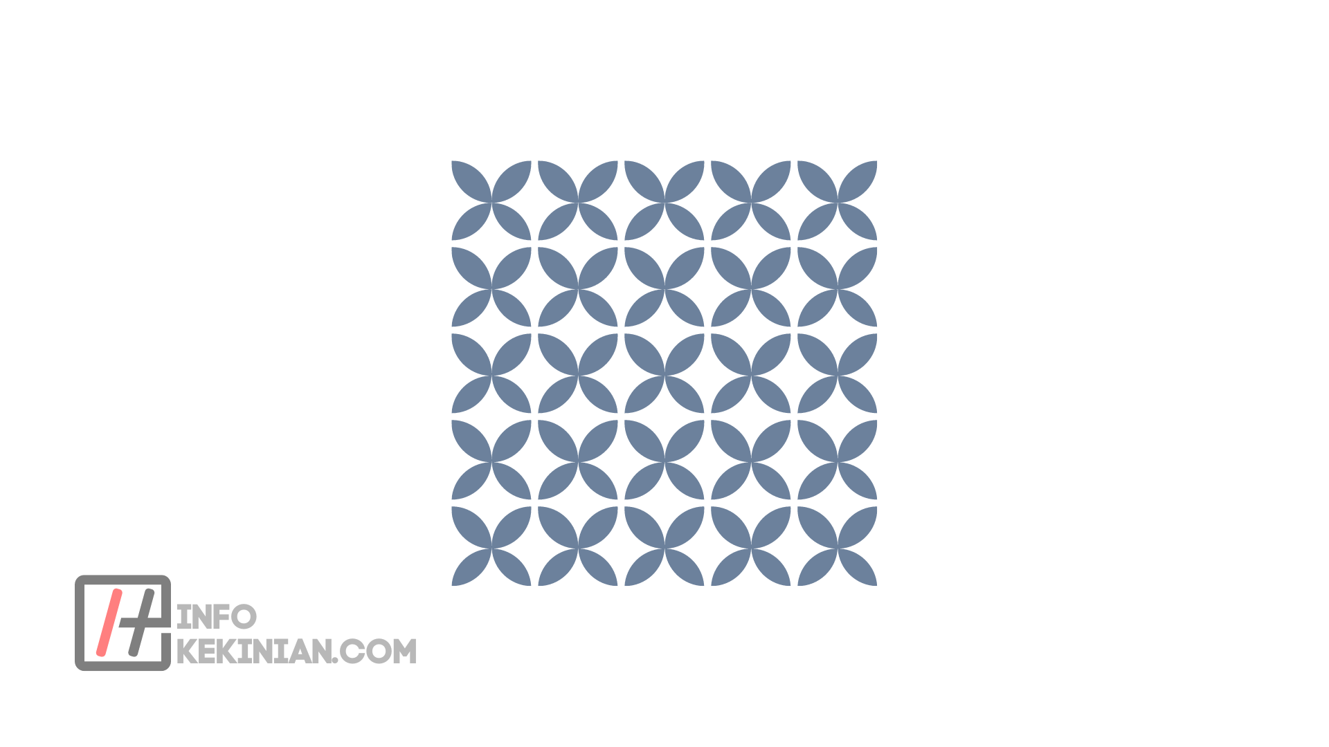 Macam-macam Motif Batik