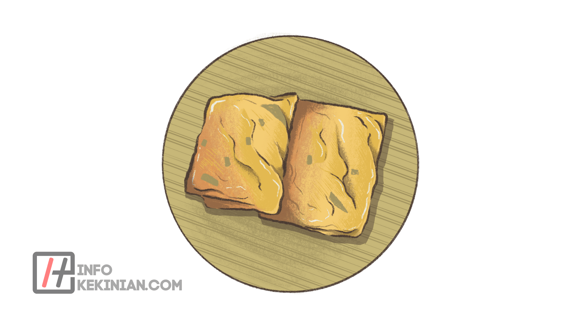 Martabak Telur Kulit Lumpia
