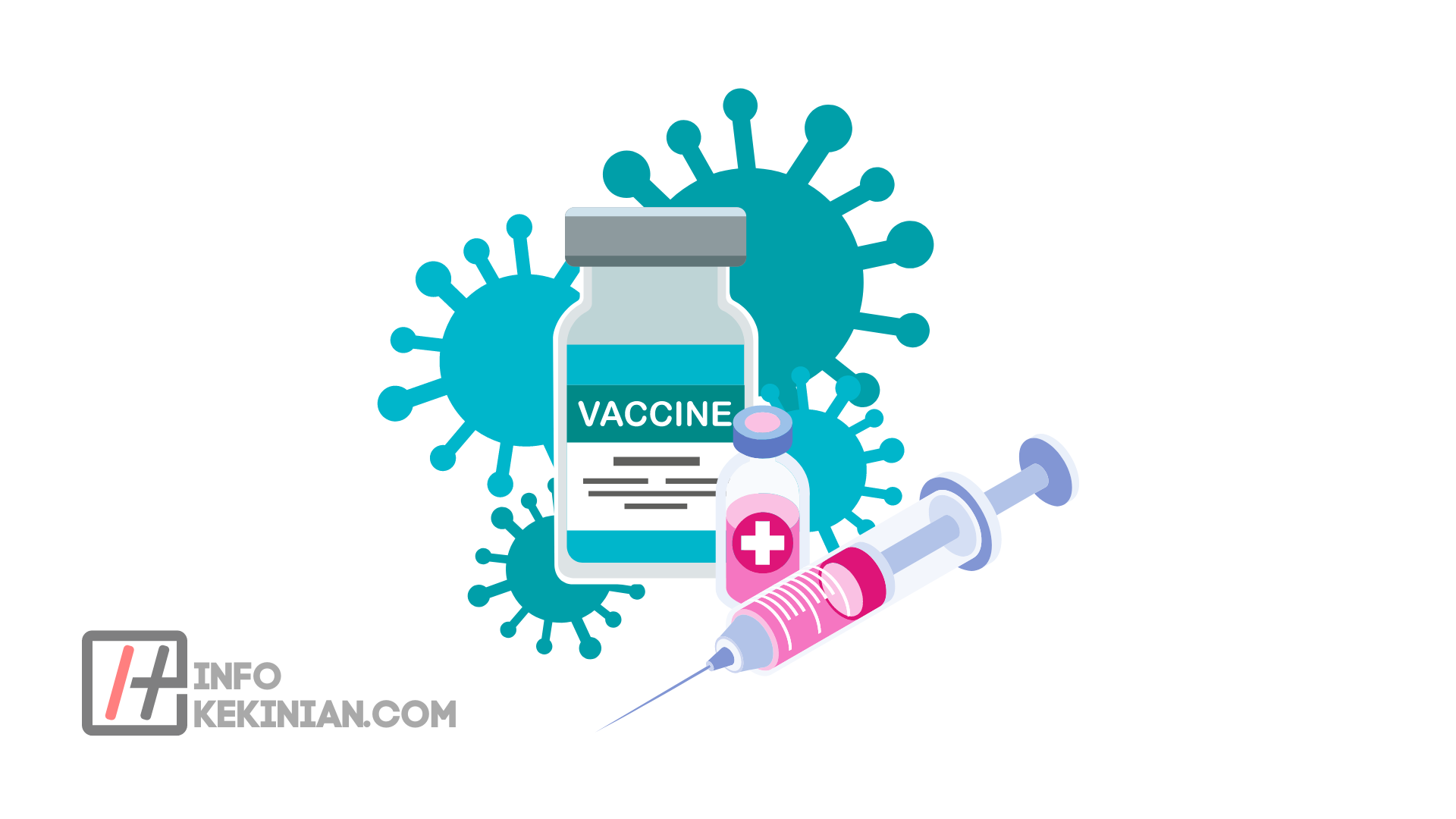Membuat Antibodi dalam Tubuh