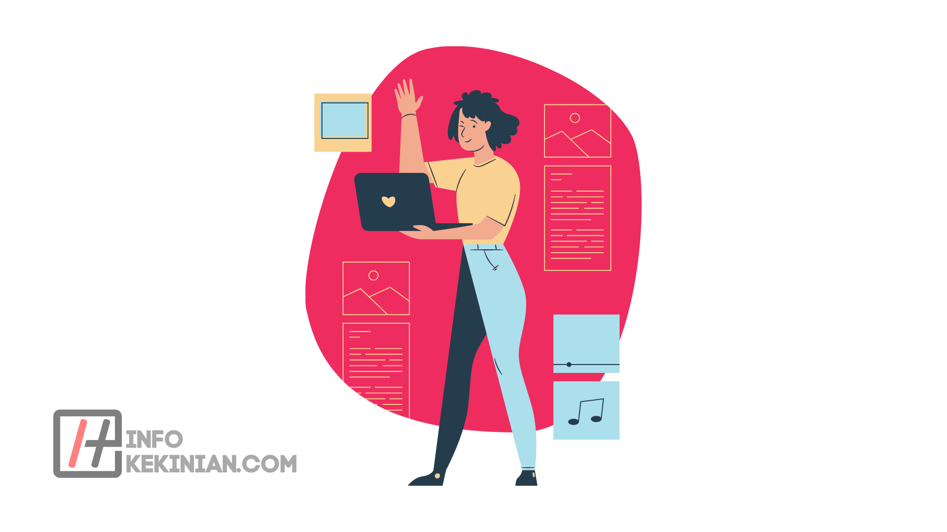 Membuat Blog