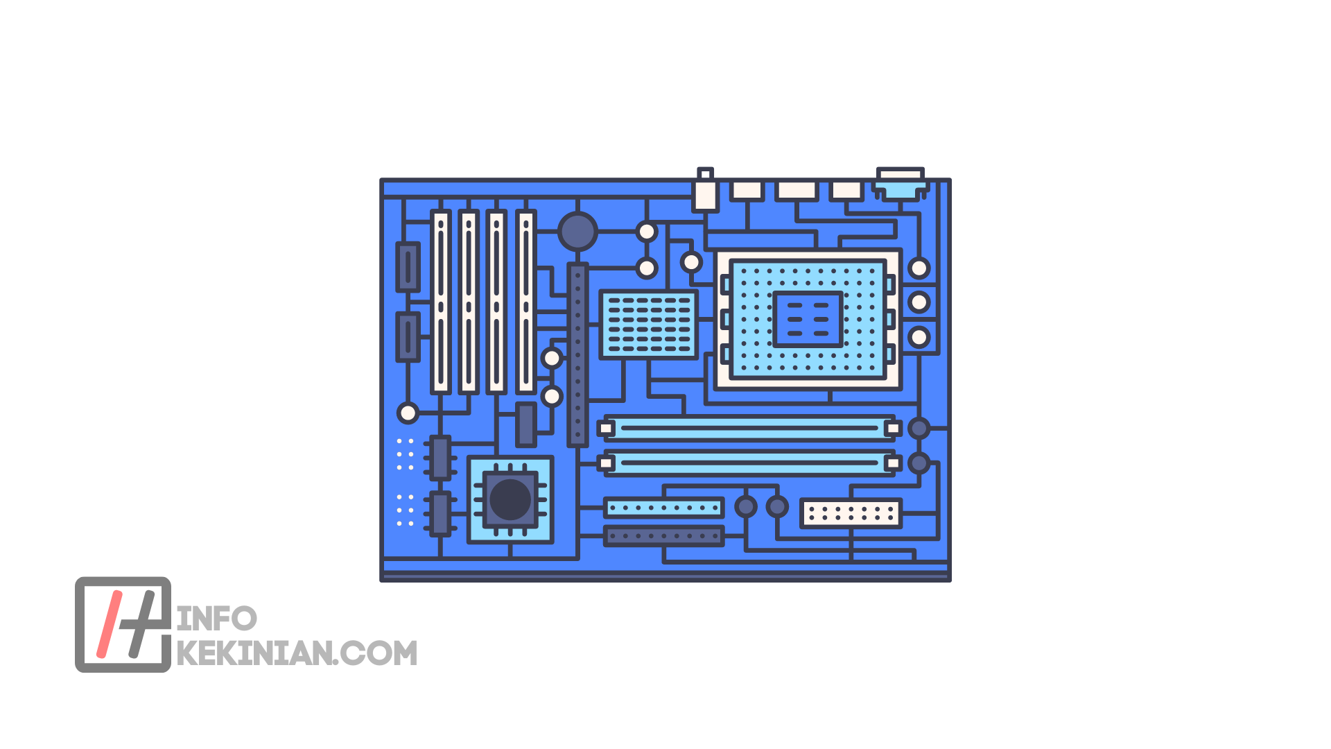 Motherboard Tidak Harus Premium