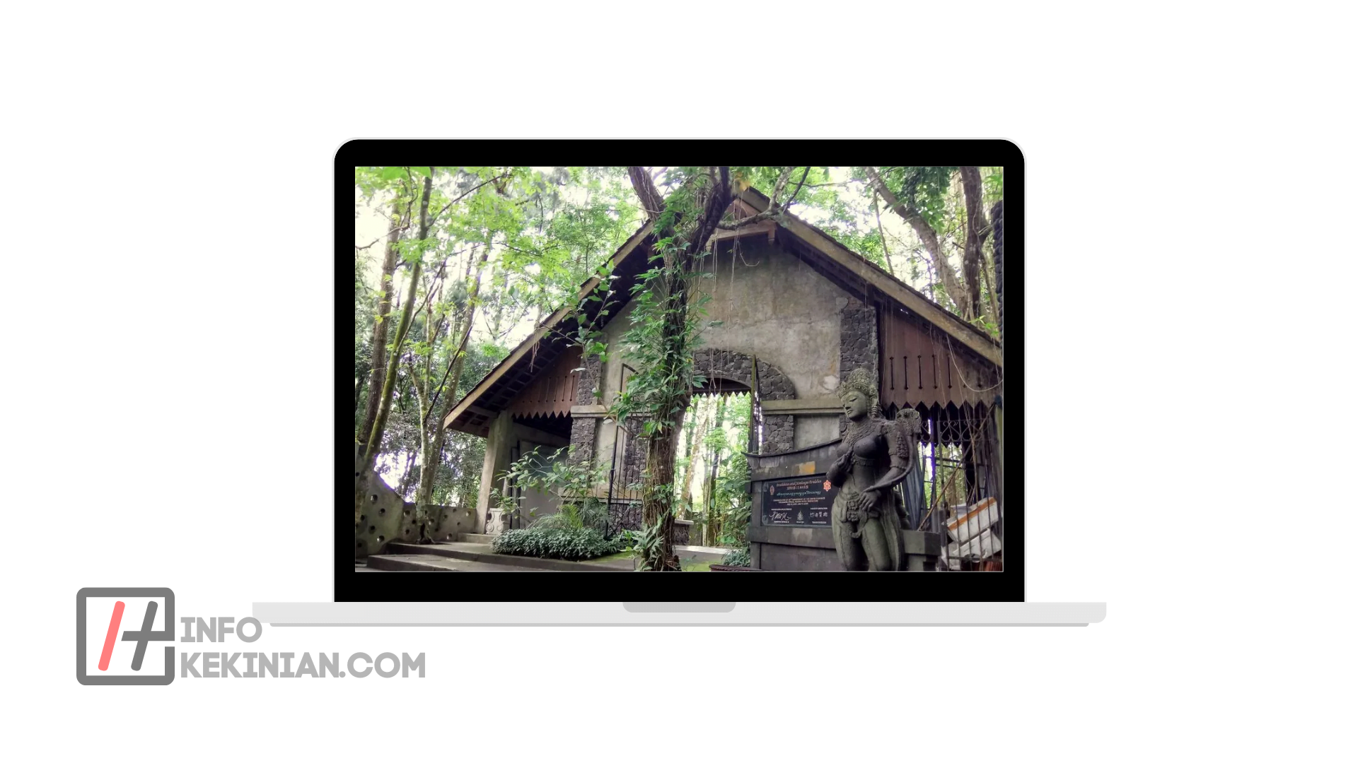 Museum Ullen Sentalu