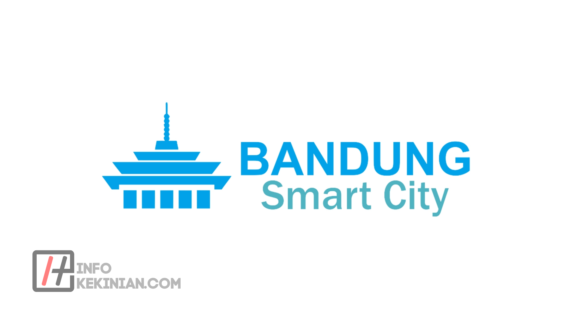 Pengembangan Bandung Menjadi Smart City
