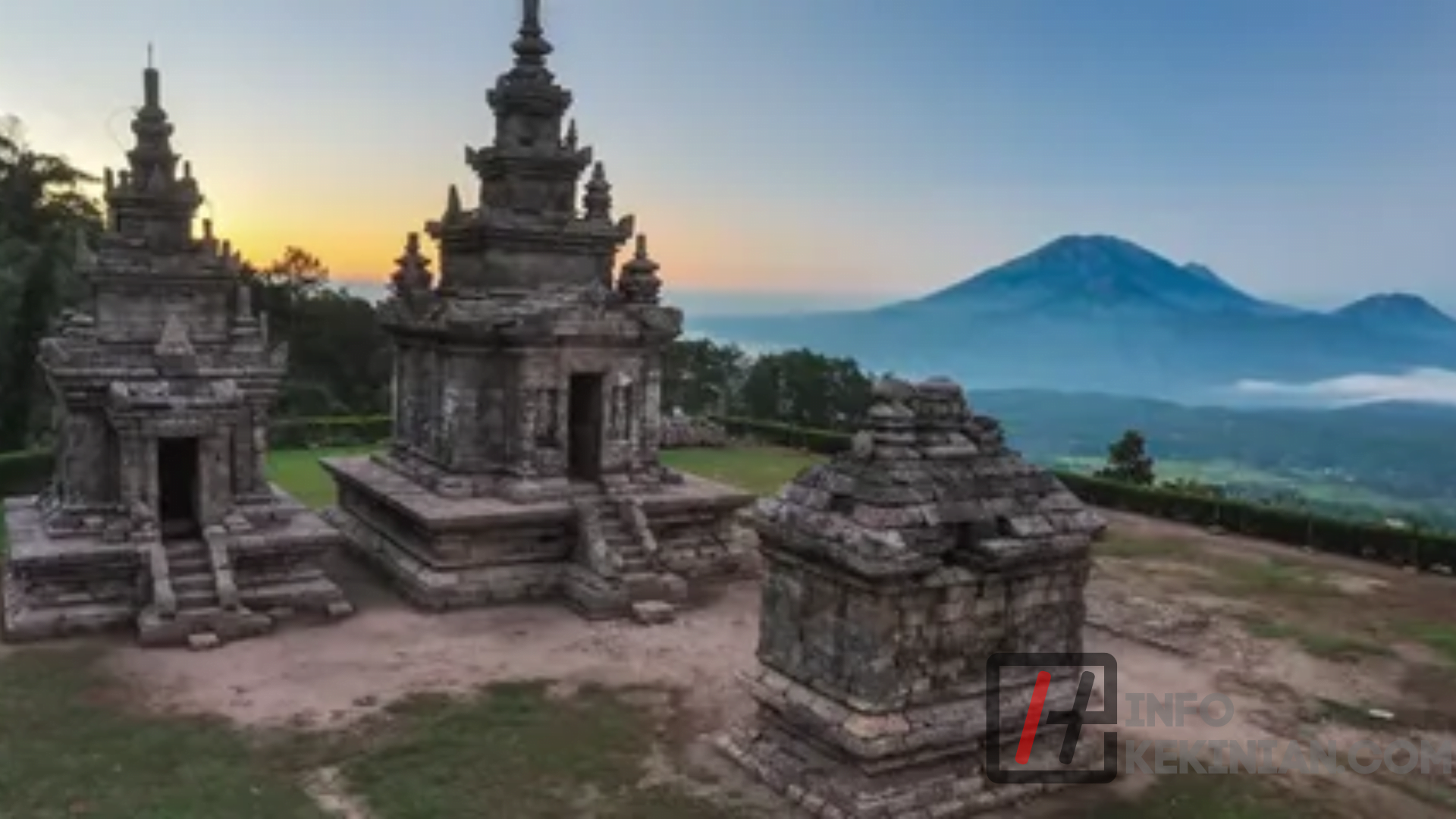 Prasasti Kerajaan Mataram Kuno
