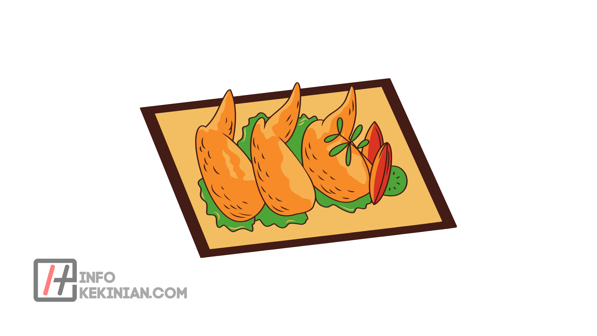 Resep Ayam Bakar Simple