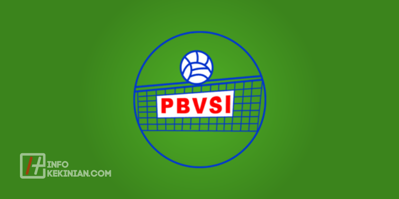 Sejarah Masuknya Bola Voli ke Indonesia