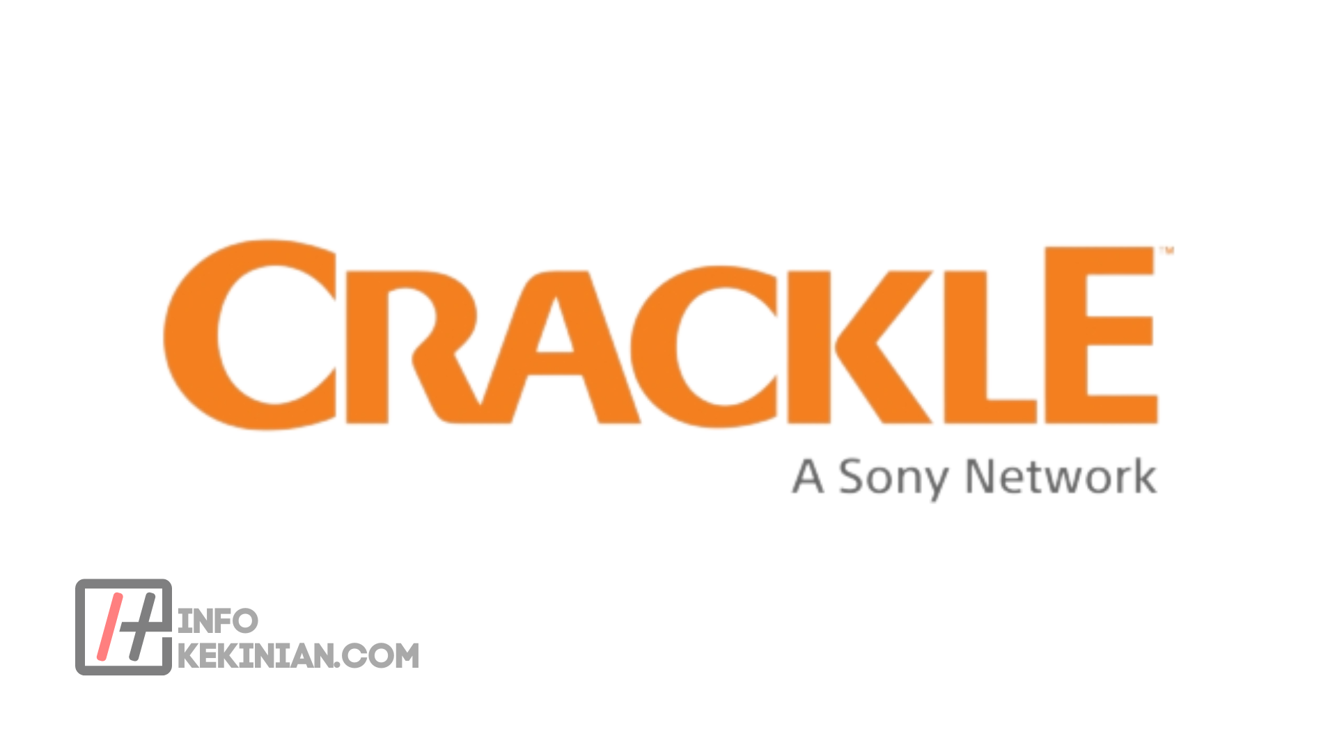 Sony Crackle