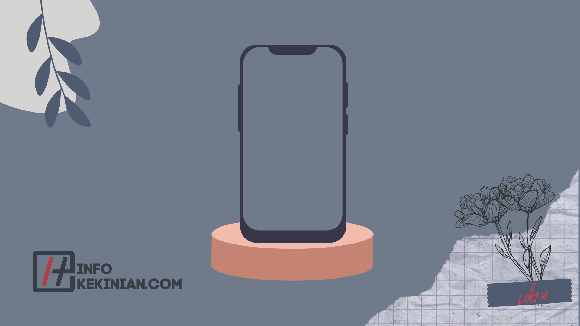 Aplikasi Tema HP Android Terbaik