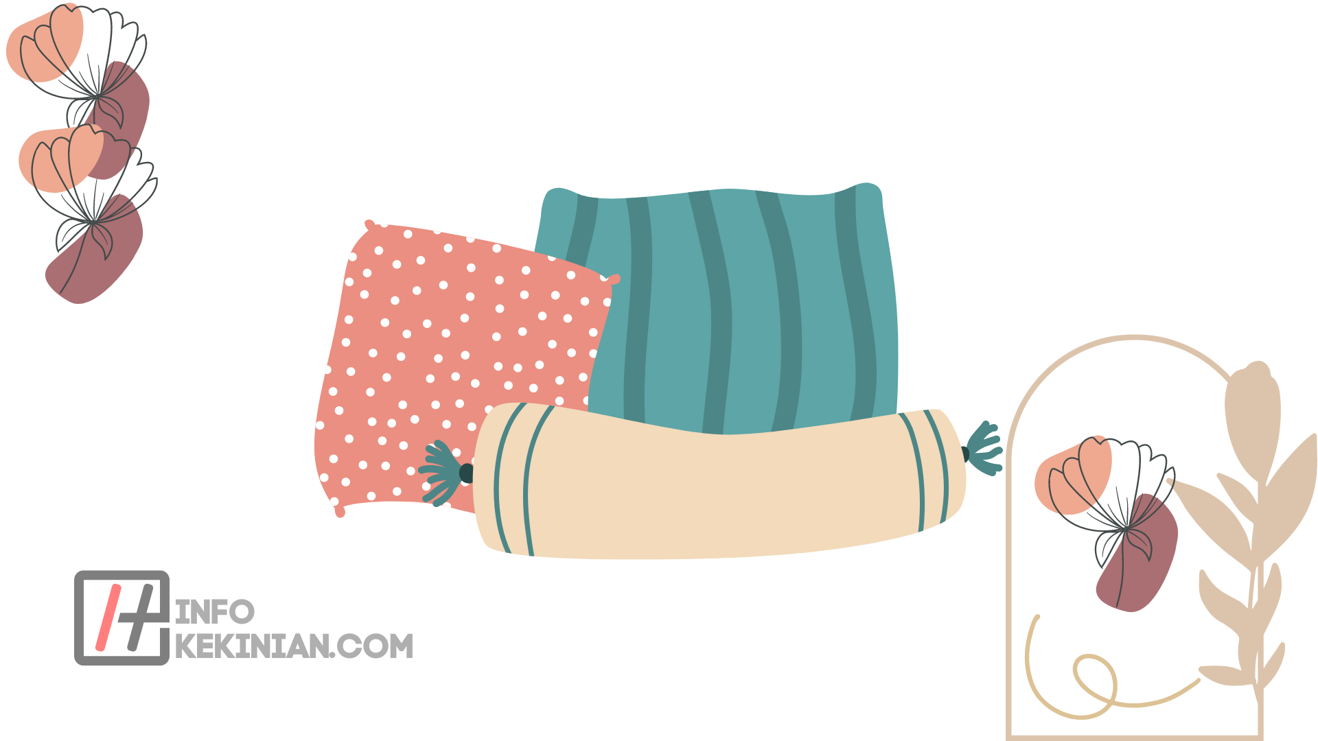 ide bisnis yang belum ada di indonesia Bisnis Bantal Hangat