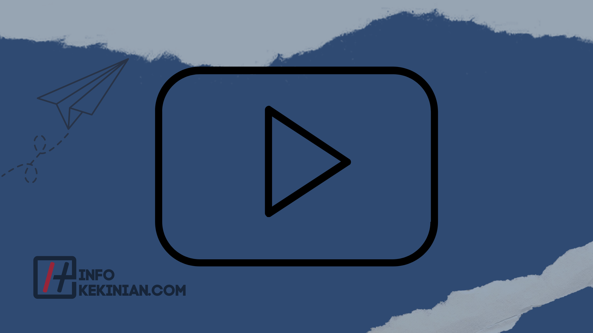 Cara Mudah Mengunduh Video YouTube