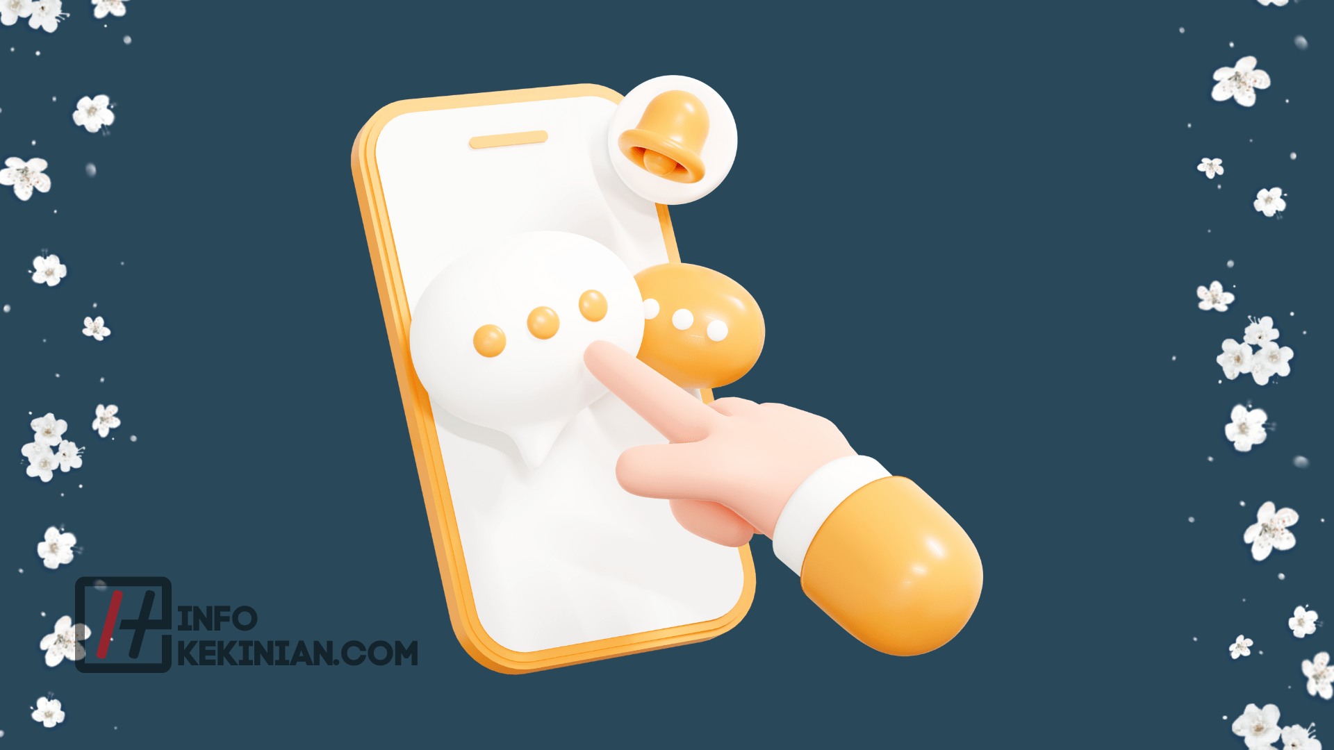 Rekomendasi Aplikasi WhatsApp Mod Official
