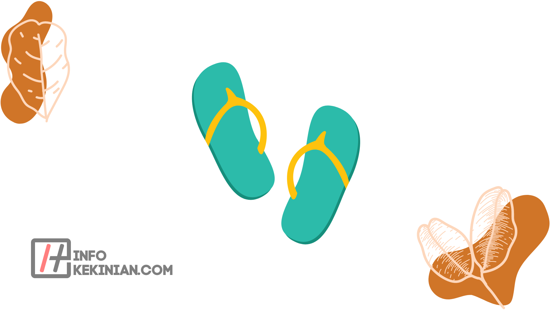 Sandal Jepit