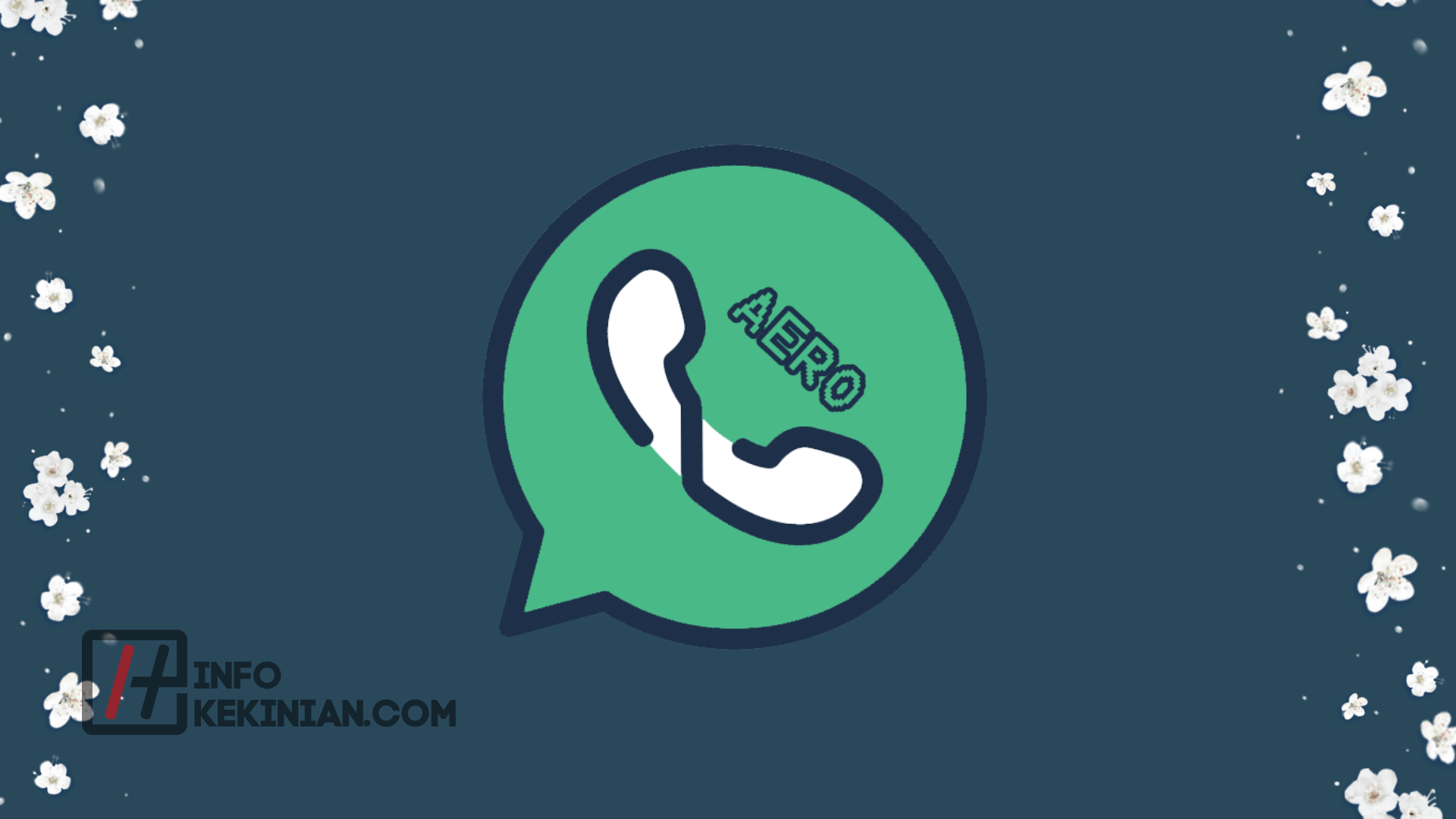 WhatsApp Aero