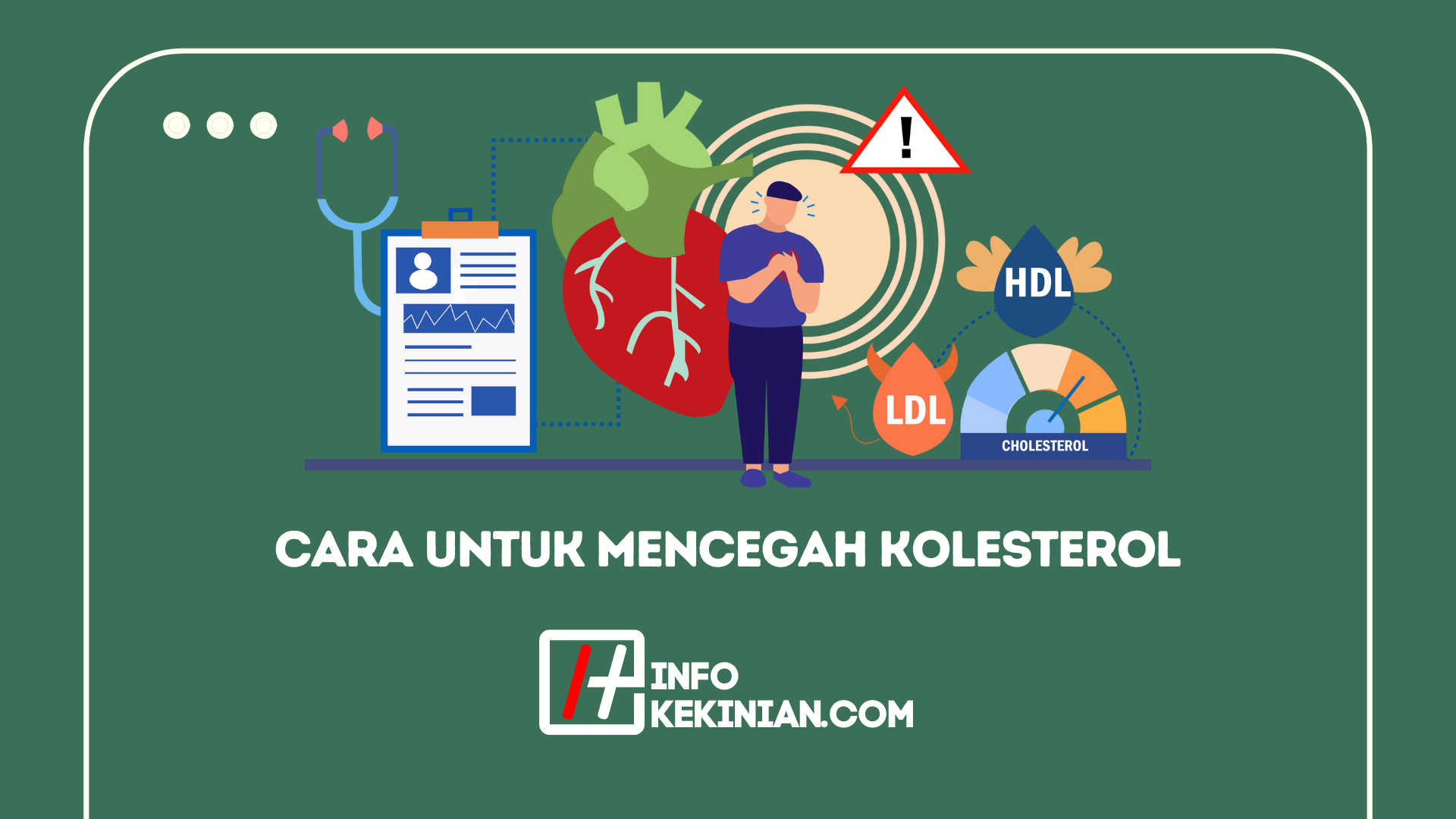 Cara Untuk Mencegah Kolesterol Pada Ibu Hamil, 100% Ampuh